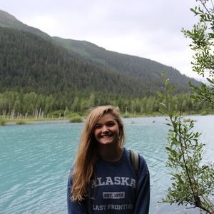 Meet your Posher, Kendall